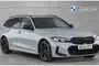 2024 BMW 3 Series Touring M340d xDrive MHT 5dr Step Auto