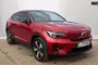 2023 Volvo C40 300kW Recharge Twin Plus 78kWh 5dr AWD Auto