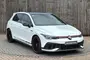 2021 Volkswagen Golf GTI 2.0 TSI 300 GTI Clubsport 45 5dr DSG
