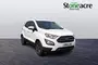 2019 Ford EcoSport 1.0 EcoBoost Zetec 5dr