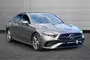 2024 Mercedes-Benz A-Class Saloon A200 AMG Line Executive 4dr Auto