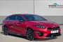 2024 Kia ProCeed 1.5T GDi ISG GT-Line 5dr