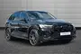 2026 Audi Q7 3.0 TDI Quattro 231 Black Edition 5dr Tiptronic