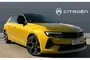 2023 Vauxhall Astra 1.2 Turbo 130 Ultimate 5dr Auto
