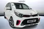 2018 Kia Picanto 1.0T GDi GT-line S 5dr