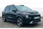 2021 Citroen C3 Aircross 1.2 PureTech 110 Flair 5dr [6 speed]