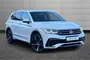 2023 Volkswagen Tiguan Allspace 1.5 TSI R-Line 5dr DSG