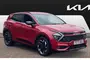 2023 Kia Sportage 1.6T GDi 48V ISG GT-Line 5dr DCT