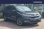 2023 Honda CR-V 2.0 i-MMD Hybrid EX 5dr eCVT