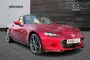 2018 Mazda MX-5 2.0 [184] GT Sport Nav+ 2dr