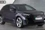 2025 Audi Q4 210kW 45 82kWh Black Edition 5dr Auto