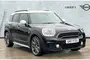 2017 MINI Countryman 2.0 Cooper S 5dr Auto