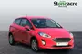 2017 Ford Fiesta 1.0 EcoBoost Zetec 3dr