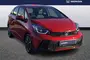 2025 Honda Jazz 1.5 i-MMD Hybrid Advance 5dr eCVT