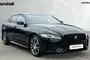 2023 Jaguar XF 2.0 D200 R-Dynamic SE Black 4dr Auto