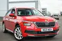 2021 Skoda Kamiq 1.0 TSI 110 SE L 5dr