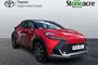 2024 Toyota C-HR 2.0 Hybrid GR Sport 5dr CVT