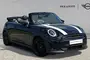 2022 MINI Convertible 1.5 Cooper Exclusive 2dr Auto