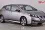 2021 Nissan Leaf 110kW Acenta 40kWh 5dr Auto [6.6kw Charger]