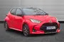 2020 Toyota Yaris 1.5 Hybrid Launch Edition 5dr CVT