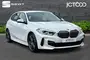 2023 BMW 1 Series 116d M Sport 5dr [Live Cockpit Professional]