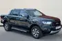 2022 Ford Ranger Pick Up Double Cab Wildtrak 2.0 EcoBlue 213 Auto