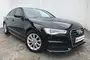 2016 Audi A6 3.0 TDI [272] Quattro SE Executive 4dr S Tronic
