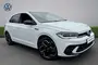 2025 Volkswagen Polo 1.0 TSI 115 Black Edition 5dr DSG