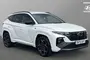 2022 Hyundai Tucson 1.6 TGDi Hybrid 230 N Line 5dr 2WD Auto