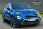 2020 Fiat 500X 1.0 Cross Plus 5dr