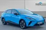 2023 MG MG4 150kW SE EV Long Range 64kWh 5dr Auto