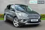 2018 Ford Kuga 2.0 TDCi 180 Titanium X 5dr Auto