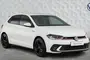 2022 Volkswagen Polo 2.0 TSI GTI 5dr DSG