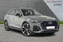 2021 Audi SQ5 SQ5 TDI Quattro Vorsprung 5dr Tiptronic