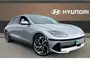 2023 Hyundai IONIQ 6 168kW Ultimate 77kWh 4dr Auto