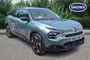 2021 Citroen C4 1.2 PureTech [130] Sense Plus 5dr