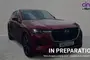 2023 Mazda CX-60 2.5 PHEV Takumi 5dr Auto