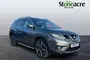 2016 Nissan X-Trail 1.6 dCi N-Tec 5dr 4WD