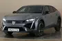 2024 Peugeot 408 1.2 PureTech GT 5dr EAT8