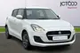 2022 Suzuki Swift 1.2 Dualjet 83 12V Hybrid SZ-L 5dr
