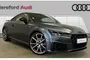 2023 Audi TT 40 TFSI Black Edition 2dr S Tronic