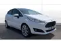 2016 Ford Fiesta 1.0 EcoBoost Titanium X 5dr