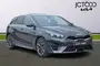 2025 Kia Ceed 1.5T GDi ISG 138 GT-Line 5dr DCT