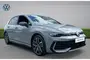 2025 Volkswagen Golf 1.5 TSI 150 Black Edition 5dr