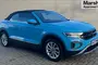 2022 Volkswagen T-Roc Cabriolet 1.0 TSI Style 2dr