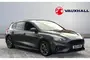 2021 Ford Focus 1.0 EcoBoost Hybrid mHEV 125 ST-Line Edition 5dr