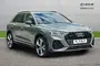 2021 Audi Q3 45 TFSI 245 Quattro Black Edition 5dr S Tronic