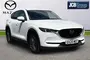 2020 Mazda CX-5 2.0 SE-L Nav+ 5dr