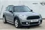 2018 MINI Countryman 1.5 Cooper Classic 5dr Auto