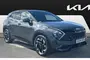 2024 Kia Sportage 1.6T GDi 157 48V ISG GT-Line 5dr